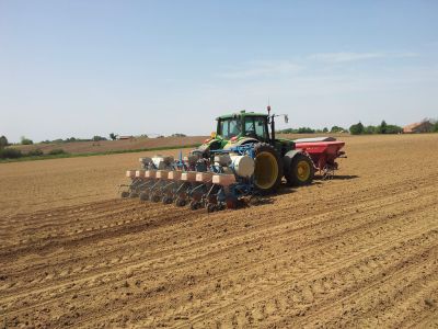 Travaux agricoles